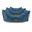 Leeby - Sofa Bleu pour Chiens - L Indicateur image numéro 2