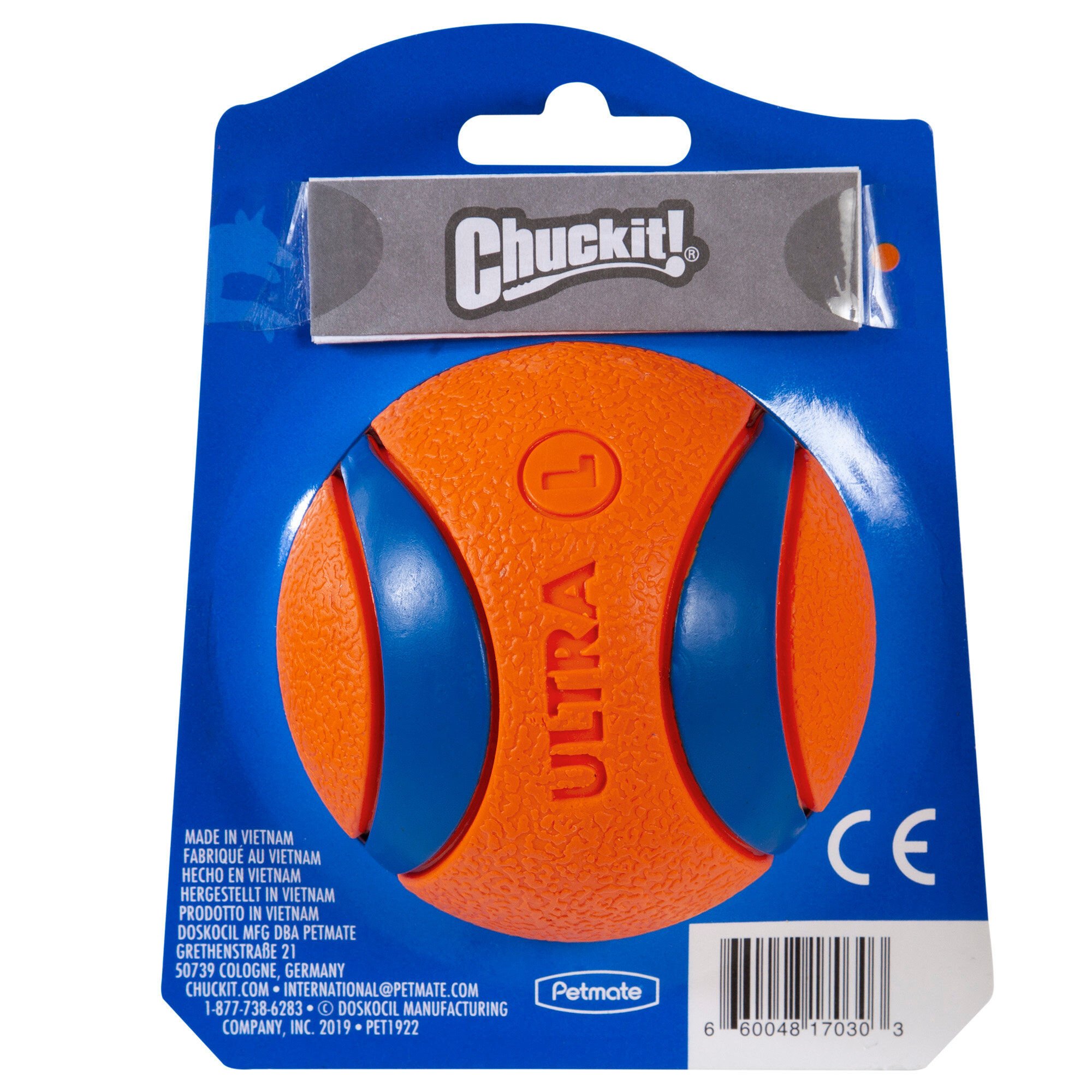 ChuckIt! - Balle Ultra Ball Pour Chiens - L Image num&eacute;ro 6