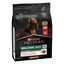 Pro Plan - Croquettes Duo Delice au Bœuf pour Petit Chien Adulte - 2,5Kg Indicateur image numéro 1