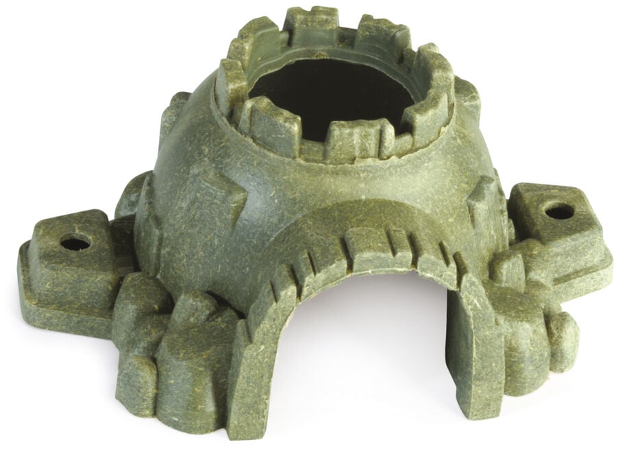 Camon - Friandises Dental Vegetal Igloo pour Rongeurs - 120g Image num&eacute;ro 1