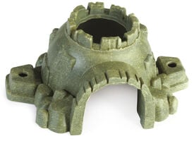 Camon - Friandises Dental Vegetal Igloo pour Rongeurs - 120g