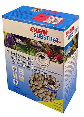 Eheim - Masse Filtrante Biologique Substrat Pro