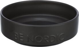 Trixie - Be Nordic Gamelle Céramique Noire