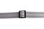 Gotoo - Collier Essentials en Nylon Premium Gris pour Chien - XS Indicateur image numéro 5