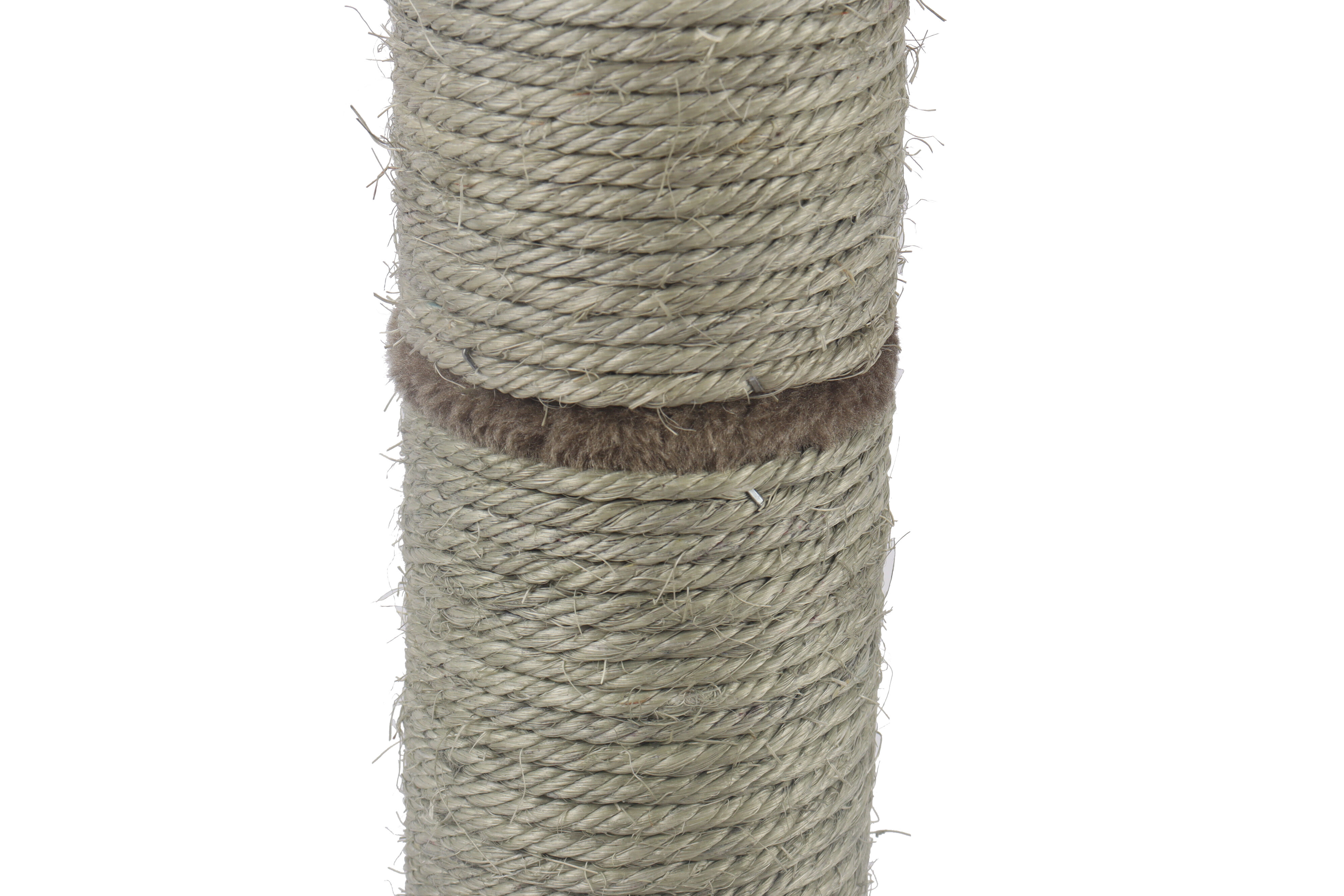 Leeby - Poteau Griffoir Gaston pour Chats - 64cm Image num&eacute;ro 6