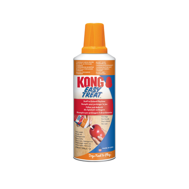 KONG - Friandises Pâte Easy Treat au Fromage pour Chiens - 226g