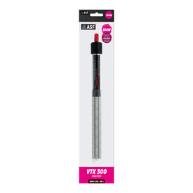 Aquarium Systems - Chauffage VisiTherm VTX pour Aquarium 200L à 300L - 300W