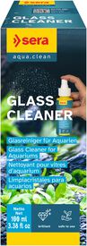 Sera - Détartrant Glass Cleaner
