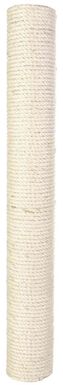 Trixie - Poteau en sisal naturel - 9 x 70 cm