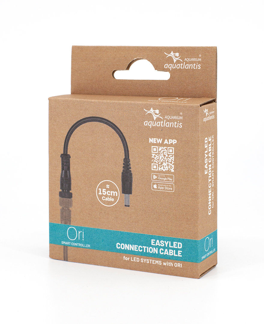 Aquatlantis - Cable Conversion Led Touch Dimmer Easyled Image num&eacute;ro 1