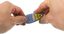 Trixie - Jouet Pointeur Laser Catch the Light pour Chat - 7cm Indicateur image numéro 3