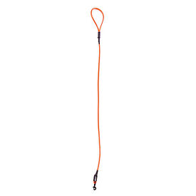 Arka - Laisse Ronde Fluo Orange pour Chiens