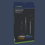 Dennerle - Accessoires d'Entretien et Nettoyage Aquarium Care Set Indicateur image num&eacute;ro 3