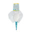 Summer Vibes - Peluche Raie Manta Flottante et Sonore pour Chiens - 36cm Indicateur image num&eacute;ro 5