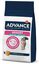 Advance - Croquettes Veterinary Diets Urinary Sterilized Low Calorie - 7,5kg Indicateur image num&eacute;ro 1