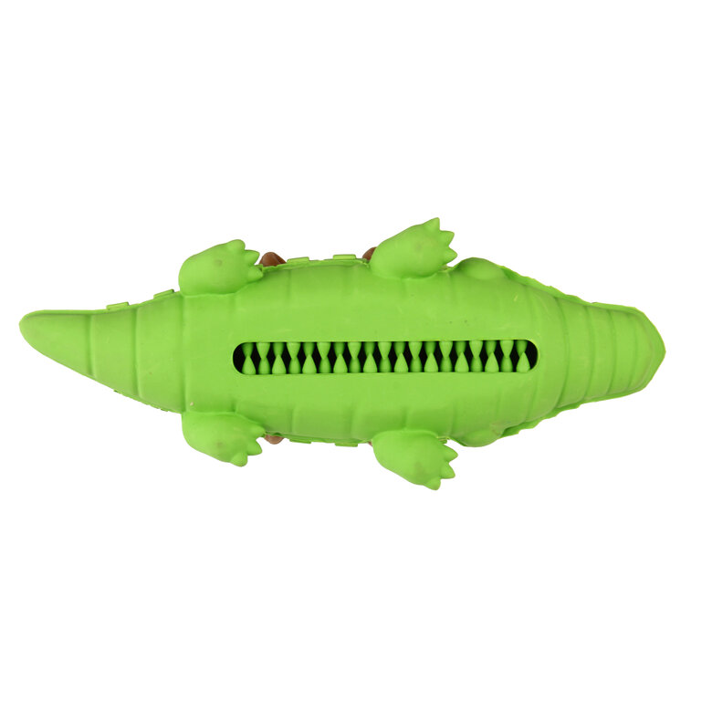 Tootoy! - Jouet 2 en 1 Crocodile Image numéro 3 Tootoy! - Jouet 2 en 1 Crocodile Image numéro 3