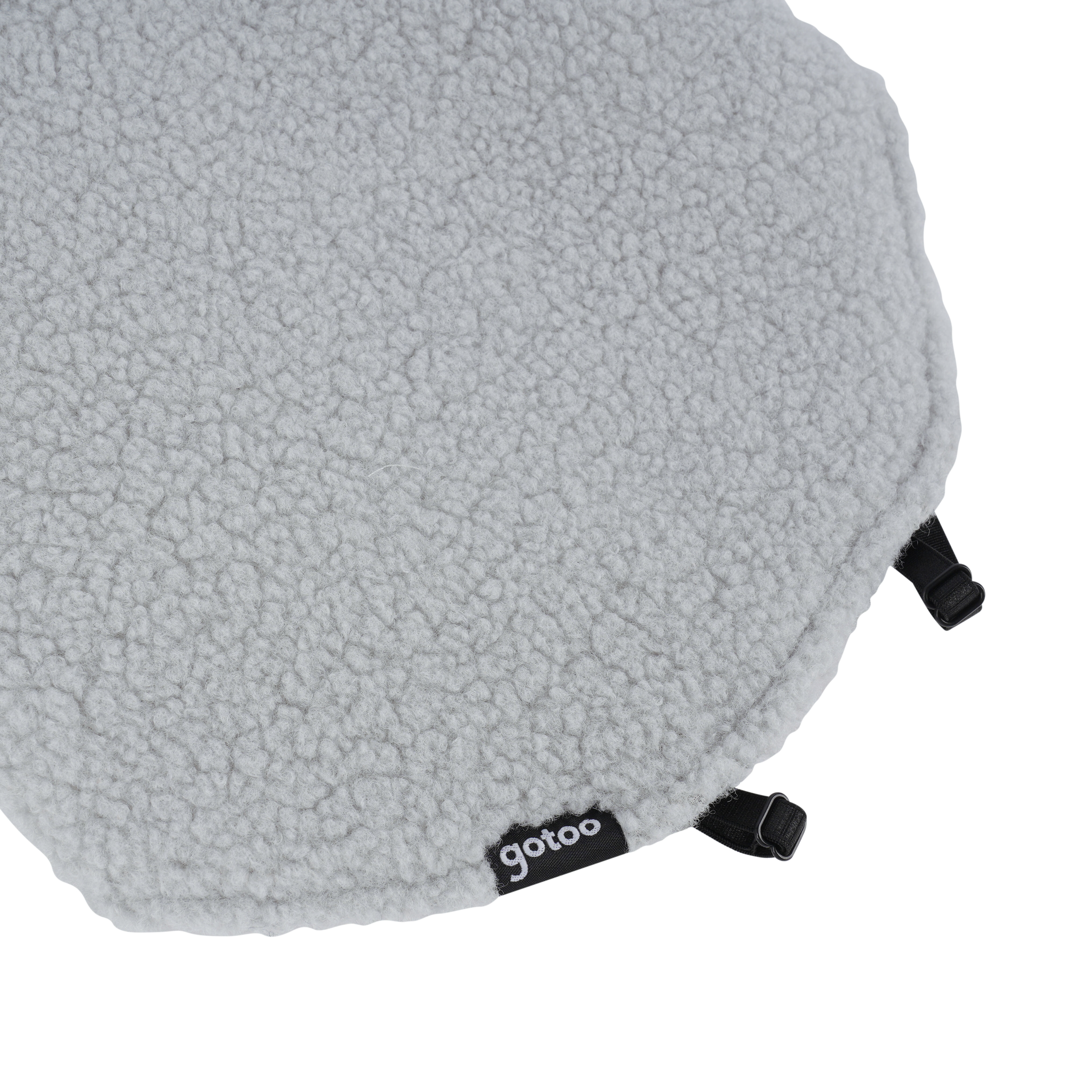 Gotoo - Manteau Polaire Bicolore pour Chiens - 25cm Image num&eacute;ro 9