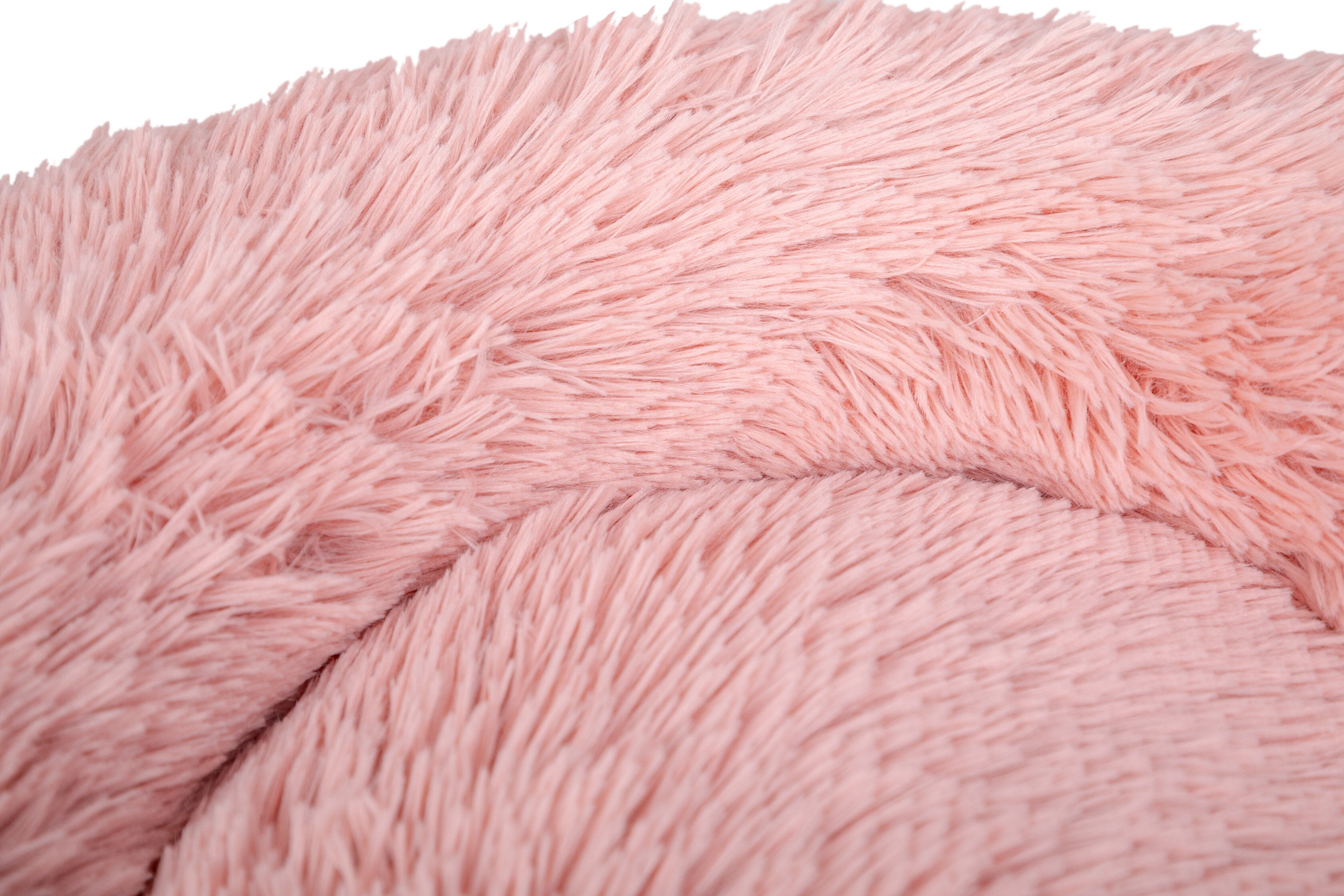 Leeby - Donut Extra Doux pour Chats - Rose Image num&eacute;ro 3