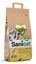 Sanicat - Litière Naturelle Agglomerante à l'Epi de Maïs Recyclé pour Chat  - 6L Indicateur image numéro 1