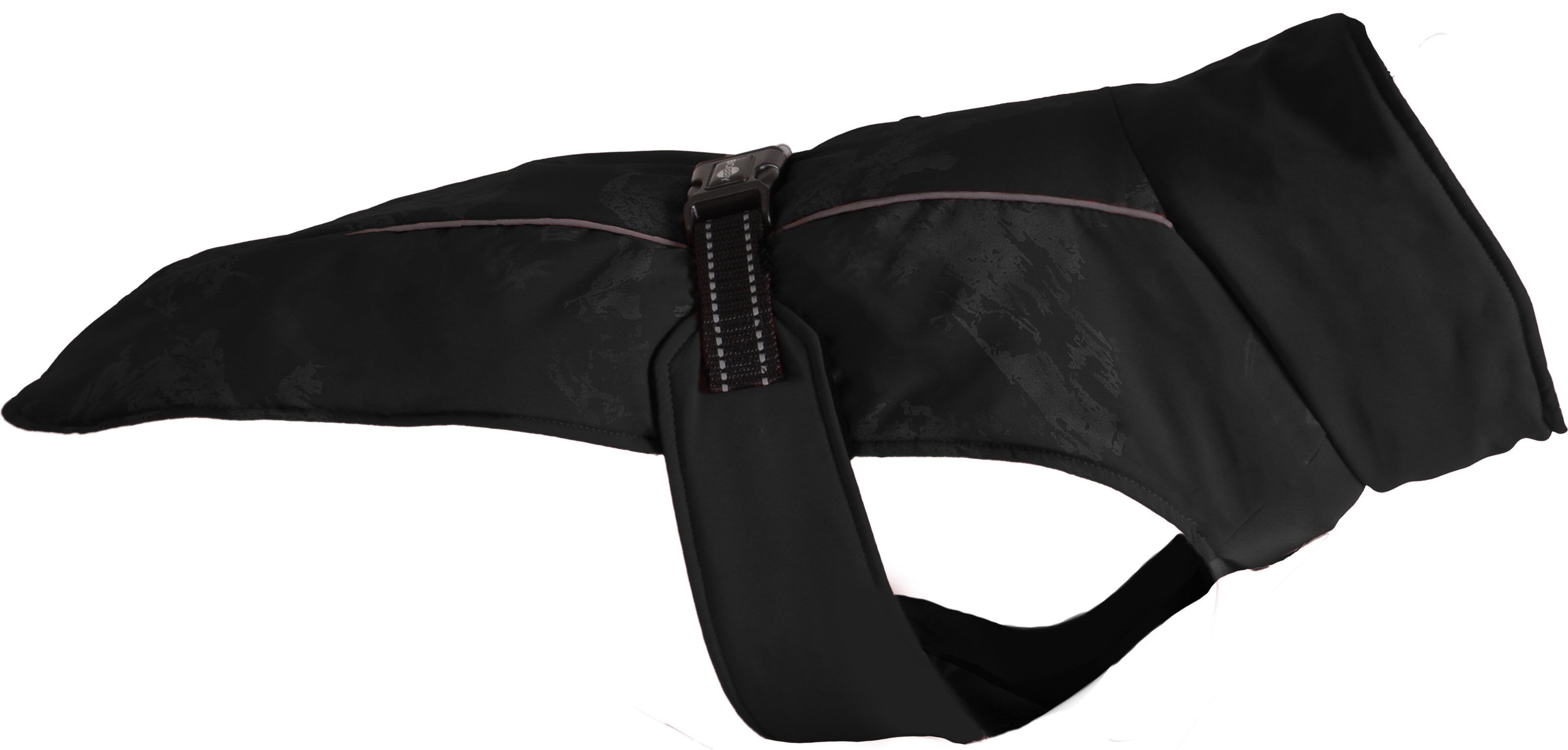 Bobby - Manteau Ride Noir - 42cm/L Image num&eacute;ro 1