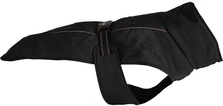 Bobby - Manteau Ride Noir - 42cm/L Image numéro 1 Bobby - Manteau Ride Noir - 42cm/L Image numéro 1