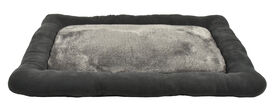 Bobby - Matelas Douce Gris Anthracite pour Chiens