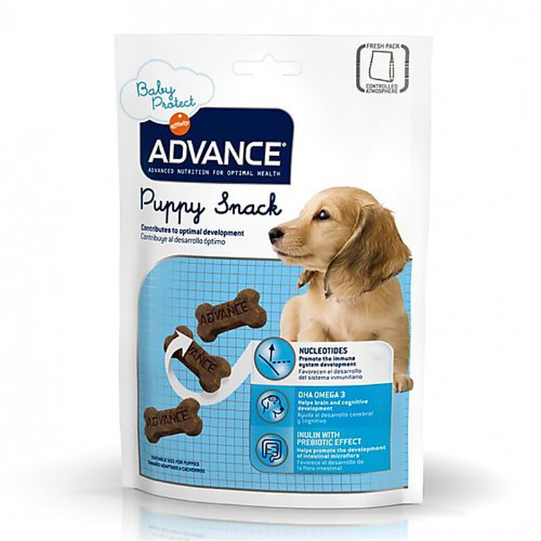 Advance - Friandises Puppy Snack pour Chien - 150g image number null