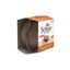 Schesir - Paté en Mousse Petit Délice au Poulet thon et Crevettes pour Chat - 80g Indicateur image numéro 2