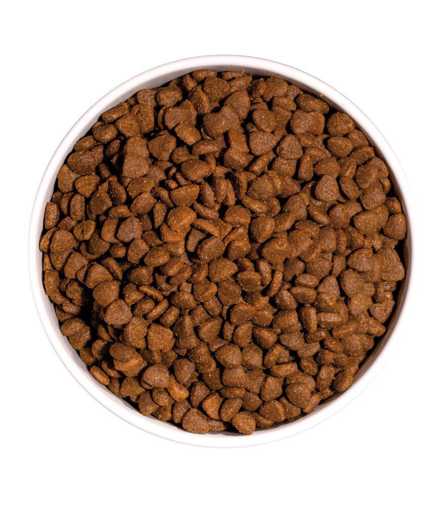 Ownat - Croquettes Grain Free au Poulet pour Chats - 8Kg Image num&eacute;ro 3