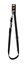 Animalis - Laisse Multiposition Basic 20mm et 200cm pour Chien - Noir Indicateur image numéro 2