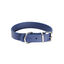 Gotoo - Collier Premium Biotane Bleu pour Chien - S Indicateur image numéro 1