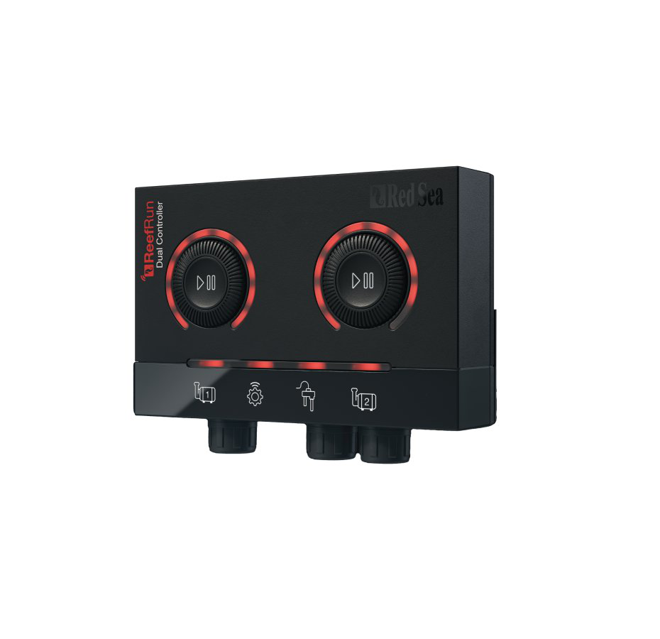 Red Sea - REEFRUN DUAL CONTROLLER Image num&eacute;ro 1