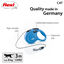 Flexi - Laisse XS pour Chat de 3m - Bleu Indicateur image numéro 6