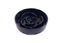 Leeby - Gamelle Anti-Glouton Design Bleu en C&eacute;ramique Pour Chiens - 300ml Indicateur image num&eacute;ro 3