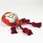 For Fan Pets - Jouet en Tissu et Corde Iron Man pour Chien Indicateur image numéro 4