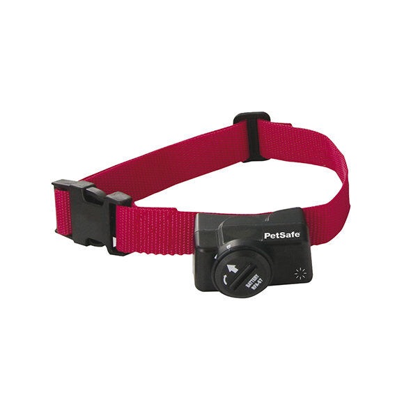 Petsafe - Collier Suppl&eacute;mentaire PWF19-10762 Cl&ocirc;ture Anti-fugue pour Chiens Image num&eacute;ro 2