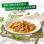 GOURMET - Pâtée Nature's Creation Multipack Au Poulet et Dinde pour Chats - 8X85g Indicateur image numéro 2