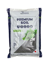 Aquatlantis - Premium Soil Plants 8L