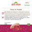Almo Nature - Pâtée en Boîte HFC Natural Thon et Poulet pour Chat - 150g Indicateur image numéro 3