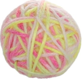 Flamingo - Jouet Cadee Balle pour Chats - 4,4cm