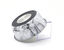 Animalis - Gamelle En Inox Antidérapante Marble pour Chiens - 350ml Indicateur image numéro 2