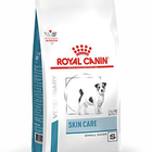 Royal Canin - Croquettes Veterinary Skin Care pour Petit Chien - 2Kg image number null
