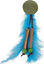 Flamingo - Jouet Boleo Balle pour Chats - 14cm Indicateur image numéro 2