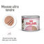 Royal Canin - Tendre Mousse Mother & Babycat Chatte et Chaton 0 à 4 Mois - 195g Indicateur image numéro 2