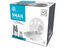 M-Pets - Distributeur d'Eau Snail avec Filtre Blanc pour Chien et Chat - 2,8L Indicateur image numéro 2