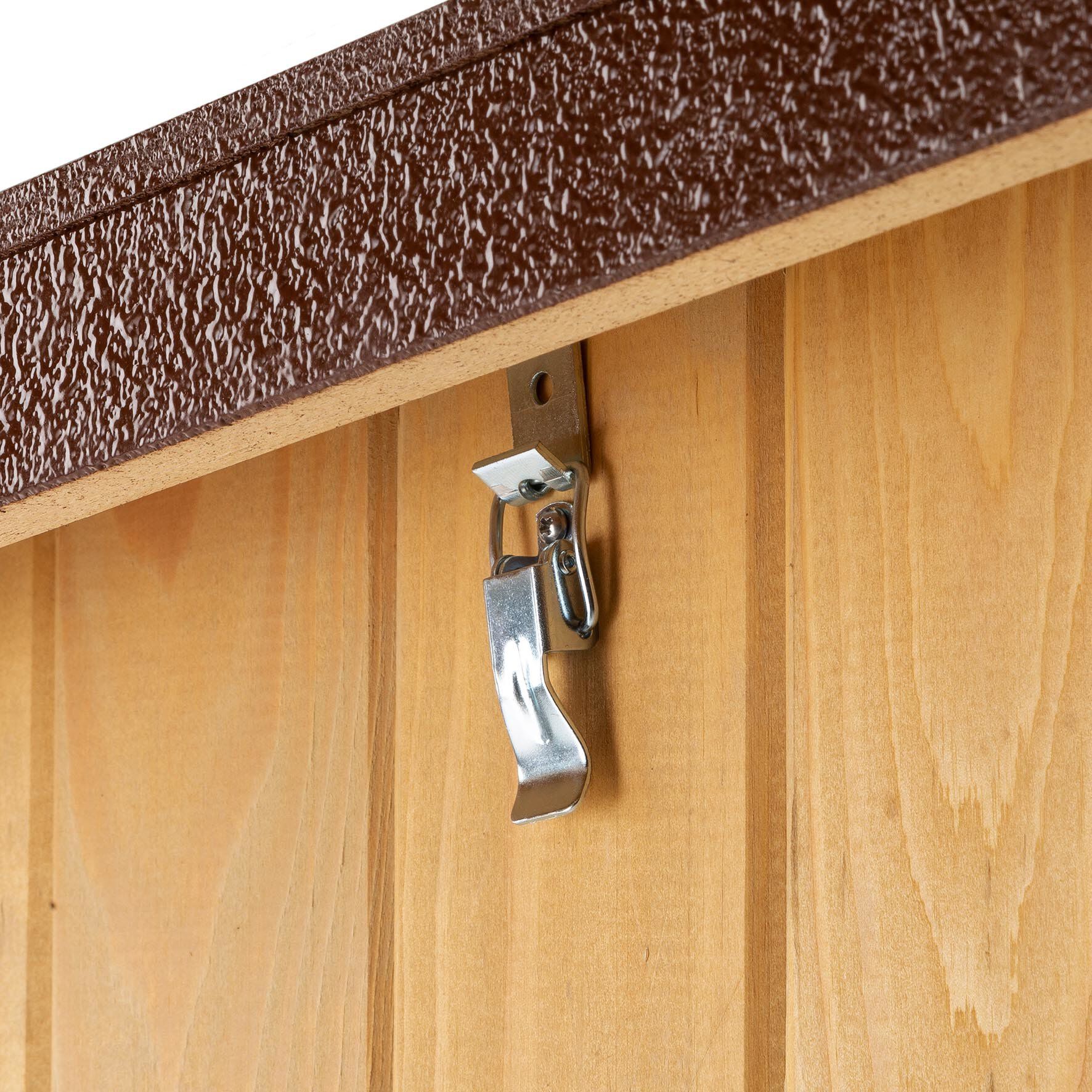 Ferplast - Niche en Bois Baita - 100 Image num&eacute;ro 5