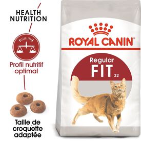 Royal Canin - Croquettes Fit 32 pour Chat Adulte