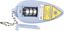 Trixie - Jouet Pointeur Laser Catch the Light pour Chat - 7cm Indicateur image numéro 4