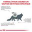 Royal Canin - Croquettes Veterinary Diet Satiety Weight Management pour Chat - 1,5Kg Indicateur image numéro 3