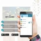 Ciano - Traitement Plants Protection Dosator pour Plantes - S image number null